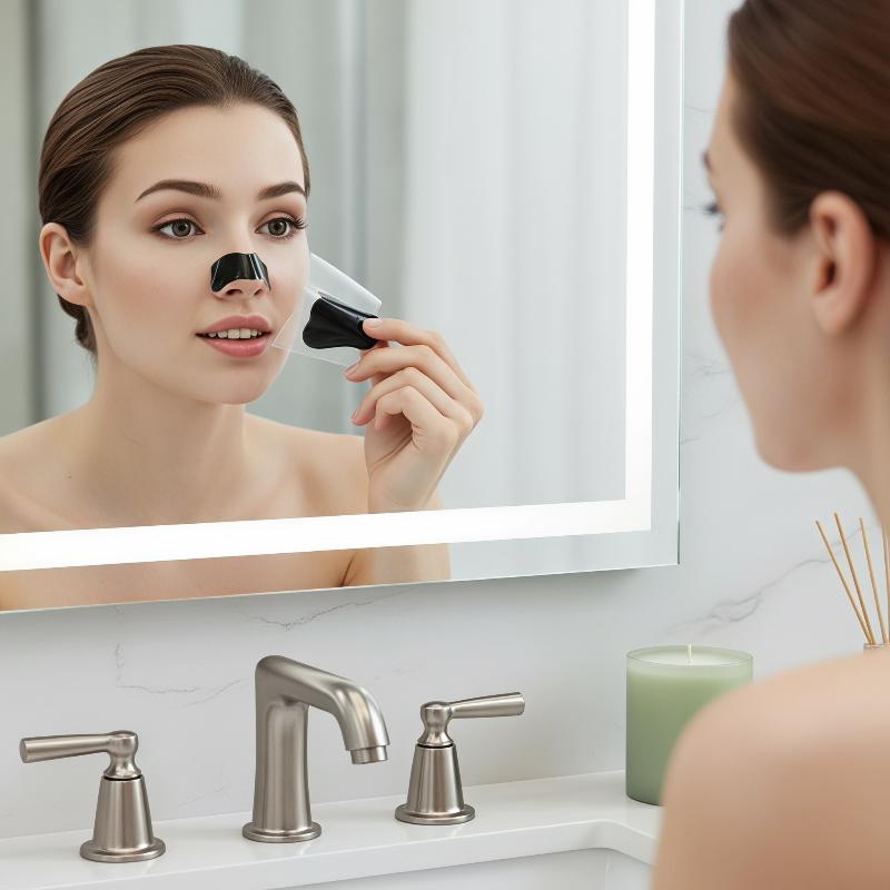 50 Stück Nasen-Mitesserentfern – Face Mask Skincare Bewertung und Preis