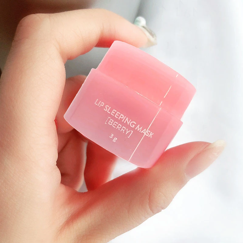 3g Korea Lippen maske Lippen S – Night Cream Bewertung und Preis