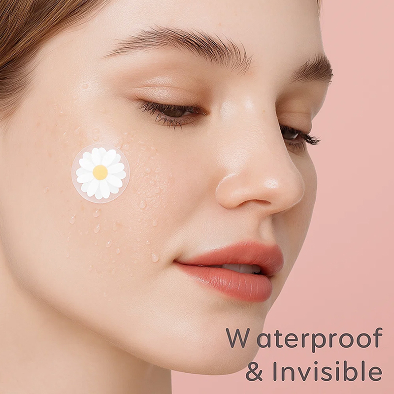 100 Stück Gesichtspflaster zur – Skincare China Bewertung und Preis