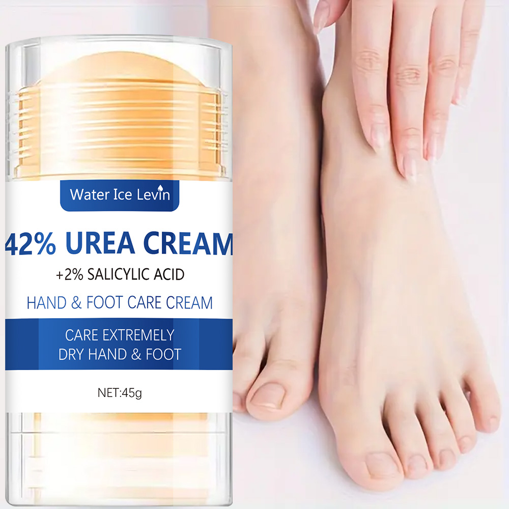 Fußcreme 42 % Harnstoff 1+1 Pa – Urea Foot Cream Bewertung und Preis