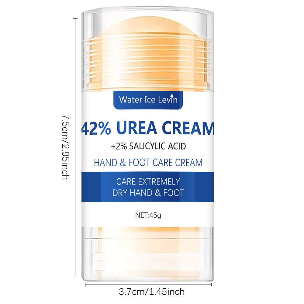 Fußcreme 42 % Harnstoff 1+1 Pa – Urea Foot Cream Bewertung und Preis