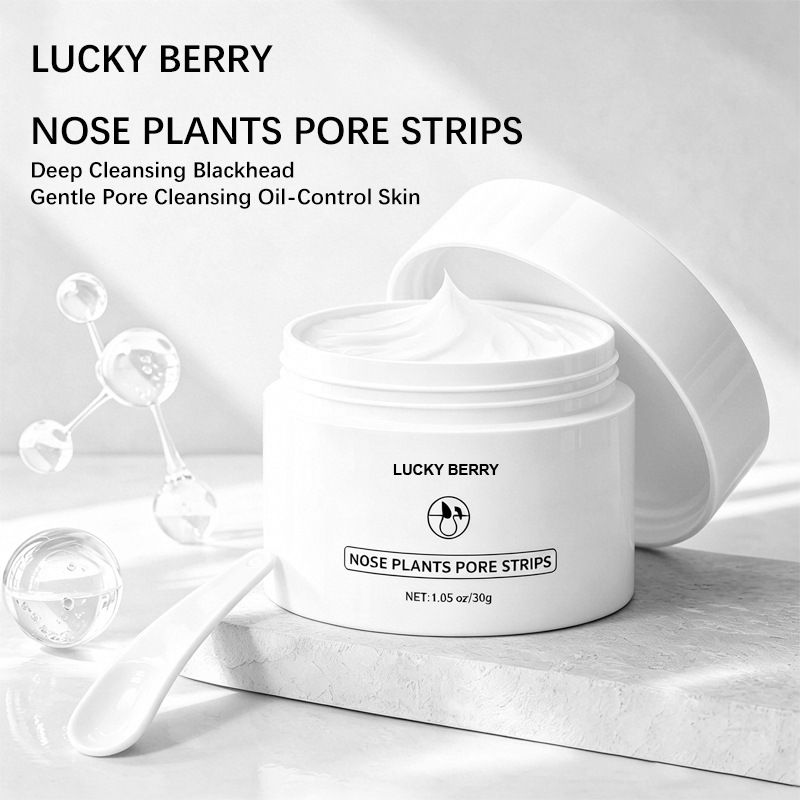 Weiße Tonerde Tiefenreinigende – Face Mask Skincare Bewertung und Preis