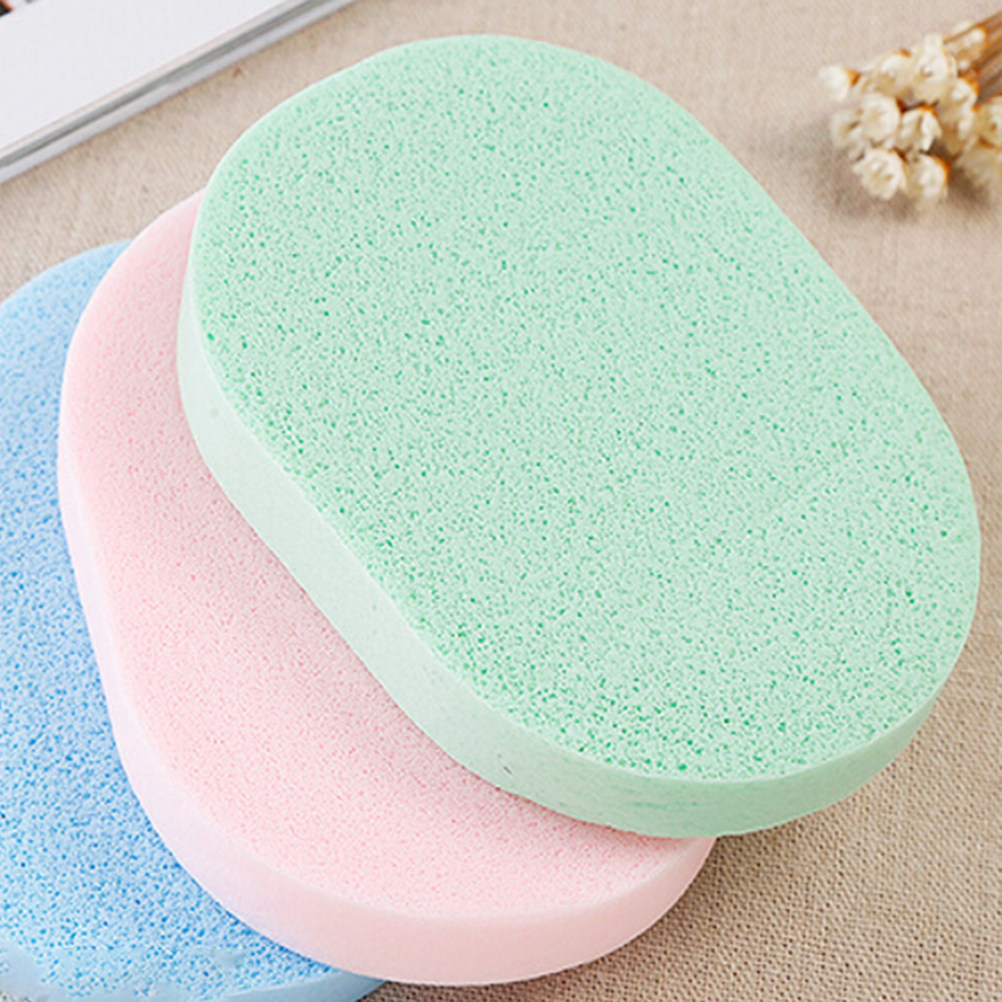 50 Stück Bambuskohle-Gesichtsr – Cleanser Face Bewertung und Preis