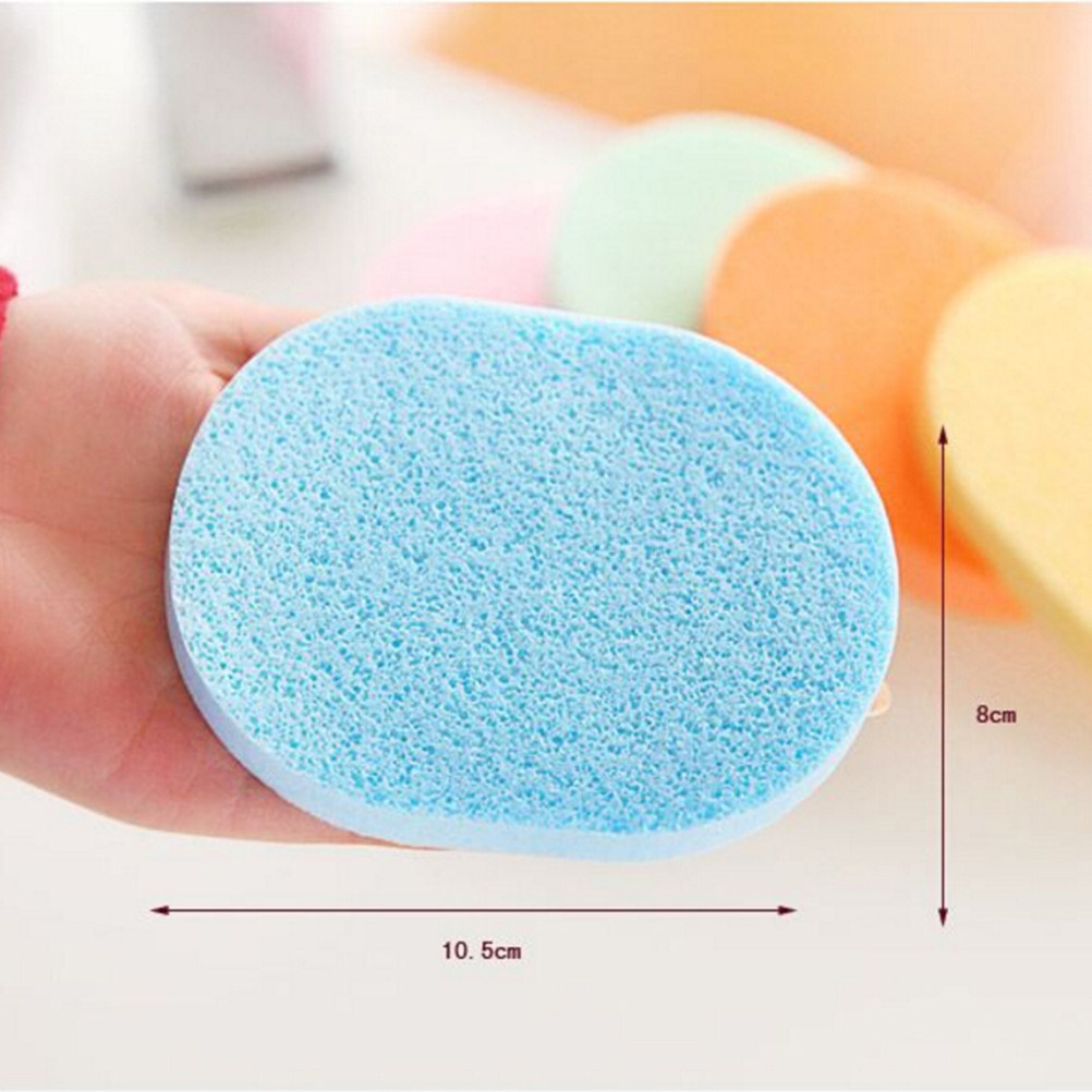 50 Stück Bambuskohle-Gesichtsr – Cleanser Face Bewertung und Preis