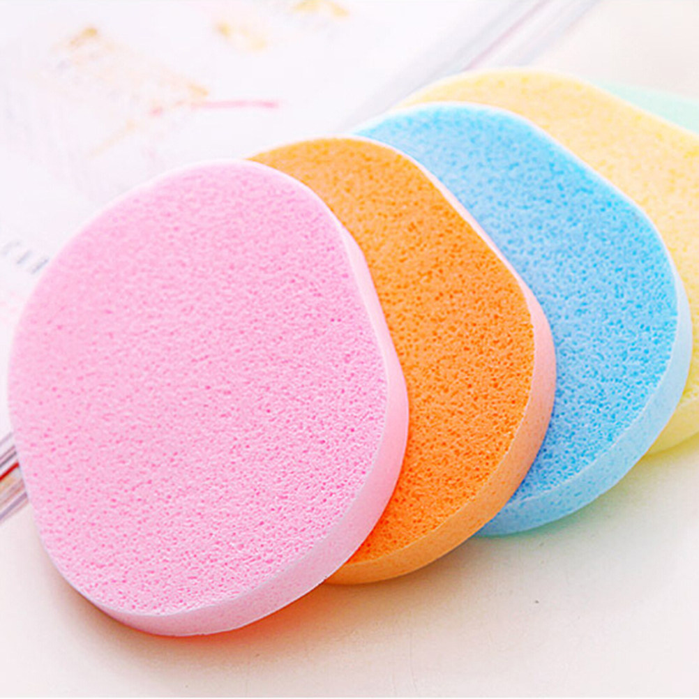50 Stück Bambuskohle-Gesichtsr – Cleanser Face Bewertung und Preis