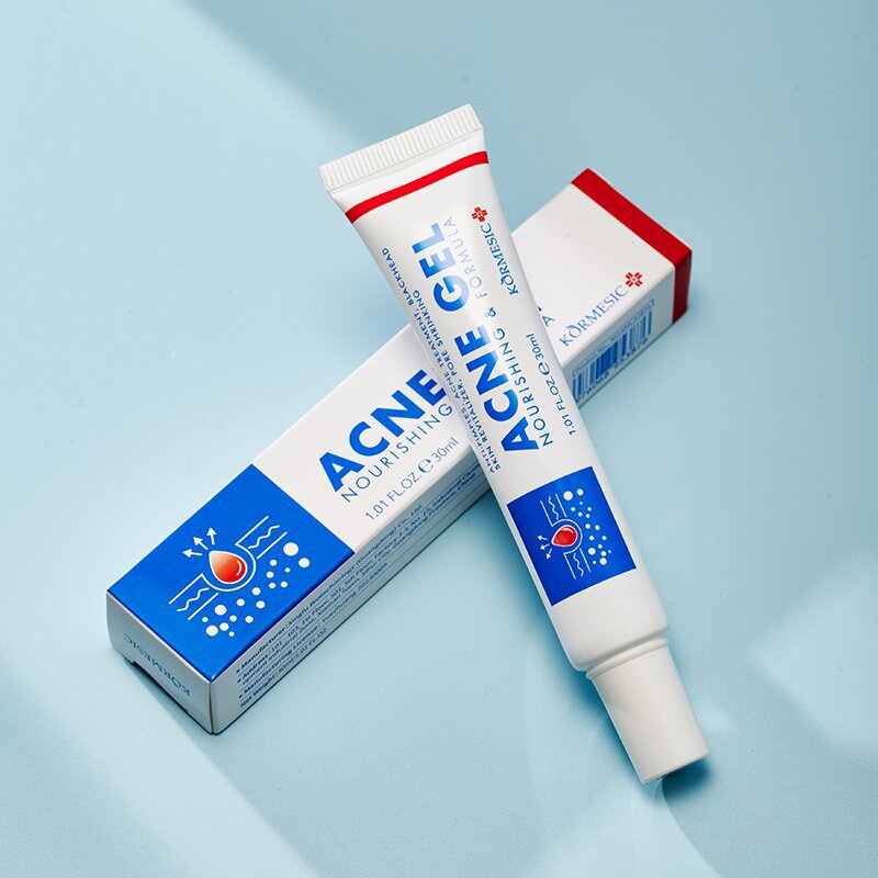30g Akne-Entfernungs-Gel Tiefe – Face Moisturizer Bewertung und Preis